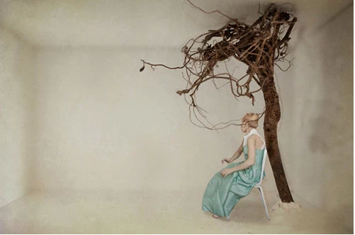 你真的要一起生活吗？