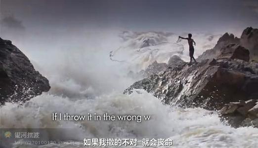 看完人类的星球