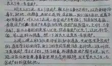 作文我的理想450字