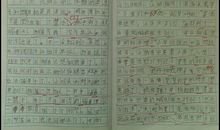 成长的快乐记叙文作文