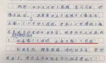 我的理想800字作文