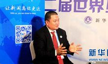 张宏江：二次创业，寻找人生下一次冲浪