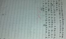 作文我的理想500字