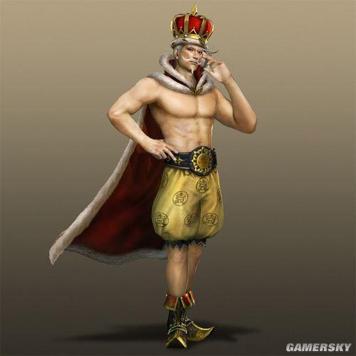 刘鼎宁：这是童话