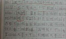 畅想未来五年级作文