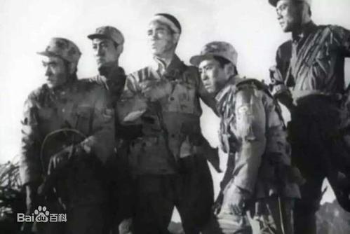 看琅ya山五英雄后的感受