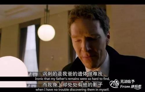 那一刻我发现自己