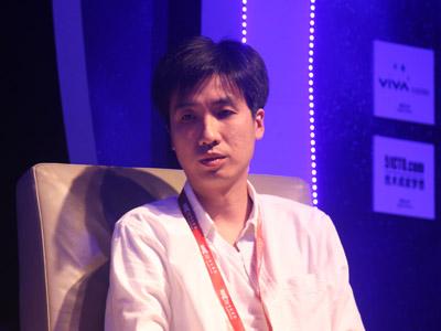 万事互动首席执行官吴刚：第二次创业很有趣