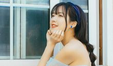 22岁女生，要有成人的视觉，理性的智慧