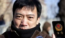 神探亨特张经典台词