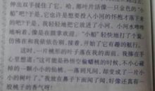 唱好自己的那首歌作文500字