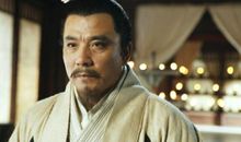 赵氏孤儿案经典台词