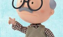 我熟悉的一个人