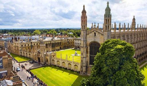 中国大学生放松4年恰好是美国大学生最勤奋的4年