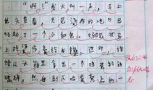 生活中的新发现作文