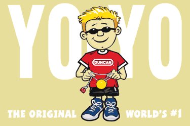 播放悠悠球作文300字