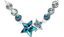 一串水晶项链读后感