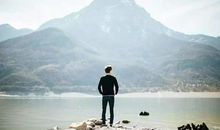 给迷茫中的姑娘十条善意的短信