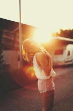 梦想不会逃避，但你会逃避