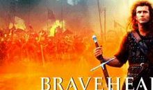 勇敢的心读后感