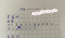 童年趣事捉鱼作文