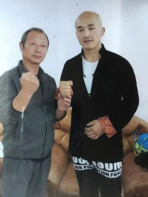 80年代后的李克诠释了创业传奇