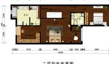 一丝惬意心中来