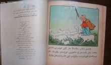 放羊的孩子读后感