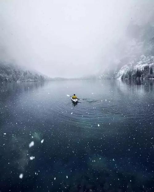 做一个可以承受孤独的人