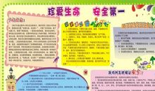 珍爱生命的事例