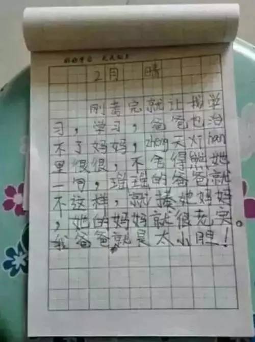 雷锋作文500字