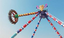 盈香生态园作文600字