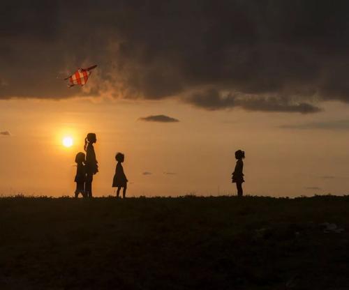 我不想你这么孤单