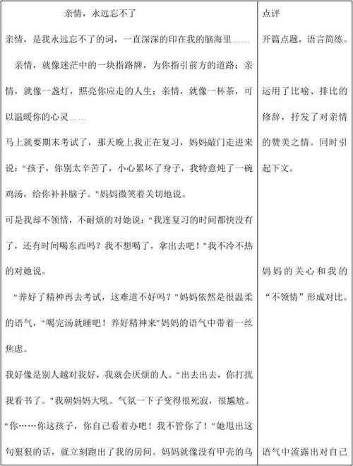 从生活中学习构图