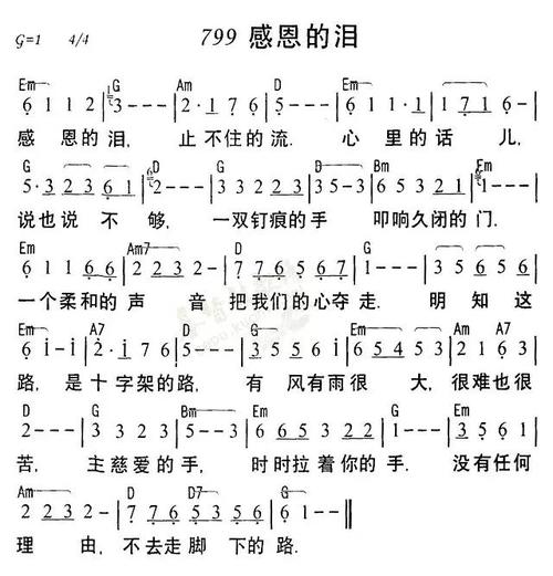 感激：我是你眼中的一颗泪珠