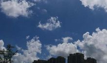 感恩:让您的笑容温存我的记忆