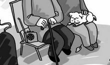 送给工作或是在上学的朋友