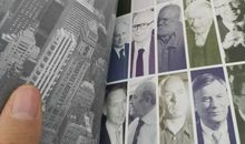 读公司的力量有感