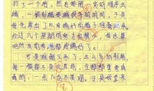 惊喜的发现作文