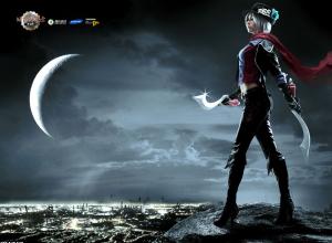 当你一个人时，伟大的事情就完成了