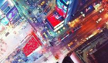 别向这个操蛋的世界投降