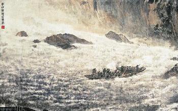 看完后强渡大渡河