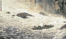 强渡大渡河读后感