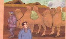 兰姨娘读后感悟