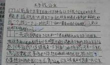 我最喜欢的经典作品作文