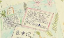 昆虫记读后感悟