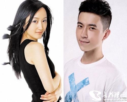 杜淳当选为2009年“青年励志人物”