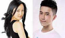 杜淳当选2009年度“青春励志人物”