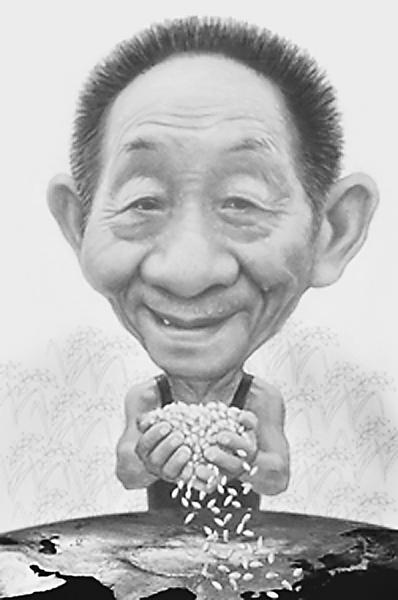 袁隆平的经典语录