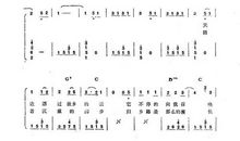 故乡的云读后感